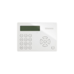 TASTIERA MECCANICA SISTEMA ANTIFURTO - BTICINO LEGRAND 4215M