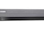 VIDEOREGISTRATORE DVR 8 CH HIKVISION DS-7208HUHI-K2 - HIKVISION 300219532