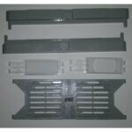GRUPPO RICAMBI P/925 2 FILE - URMET 925/752