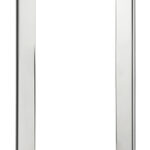CORNICE 4MOD. C/TELAIO - URMET 1158/64