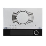 FRONTALINO 1T PER PE AUDIO - URMET 1168/131