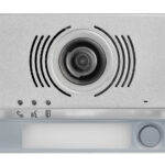 FRONTALINO 1T VPE VIDEO GRIGIO - URMET 1168/141G