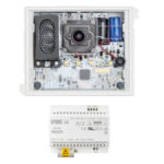 KIT BASE IMPIANTO 2VOICE ALPHA - URMET 1783/724