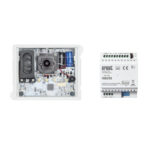 KIT COL SEC VIDEO 2VOICE ALPHA - URMET 1783/758