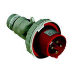 Spina mobile a 90° 32A - BTICINO LEGRAND CSM332/63