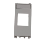 FRONT.PRESA RJ45 TIP.3M BIANCA - URMET 10445.B.FR