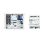 KIT SEC COL AUDIO 2VOICE ALPHA - URMET 1783/748