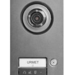 PULSANTIERA MIKRA2 2VOICE 1TST - URMET 1784/1
