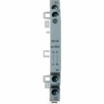 CONTATTI AUX 1NO+1NC TIPI 22.32/34 - FIN 02235