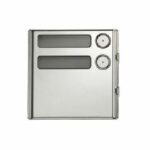 MODULO S/PE 2PULS. - URMET 1158/12