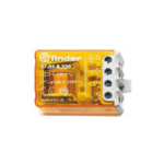 RELE' AD IMPULSI PANNELLO 10A - FIN 270182300000