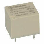 MINI RELE' PER C.S. 1CONTATTO10A - FIN 361190034011