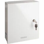 CONTENITORE PER CENTRALE 16 - BTICINO LEGRAND 4210