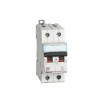 BTDIN100 - MAGNETOT 2P CURVA D25A 10KA - BTICINO LEGRAND FH82D25