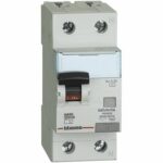 BTDIN60 - MAGN DIFF AC 1P+N 32A 6KA 300MA - BTICINO LEGRAND GN8814AC32