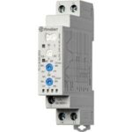 CONTROLLO TENSIONE MONOFASE UMIN/UMAX 1CO - FIN 701182302022