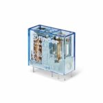 MINI RELE' PER C.S. 1 CONTATTO - FIN 406191100000