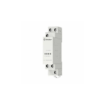 RELE' DI CHIAMATA/RESET DIN 17.5MM 1CO - FIN 131182300000