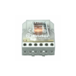 RELE' AD IMPULSI PANNELLO 2NO10A 4SEQUENZ - FIN 260482300000