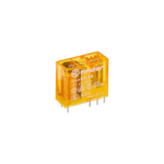 MINI RELE' PER C.S. 2 CONTATTI - FIN 405280480000