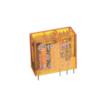MINI RELE' PER C.S. 2 CONTATTI - FIN 405282300000