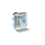 MINI RELE' INDUSTRIALE 1 CONTATTO - FIN 466182300020