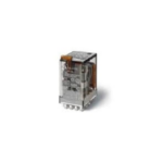RELE' INDUSTRIALE 2 CONTATTI 10A - FIN 553290240000