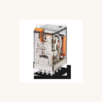 RELE' INDUSTRIALE 4 CONTATTI 7A - FIN 553480240000