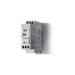 TEMPORIZZATORE MULTIFUNZ.12/240V 1CO 16A - FIN 830102400000