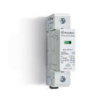 SPD CLASSE2 UNIPOL 1P 275VAC 20KA NO REMOT - FIN 7P2182750020