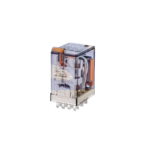 RELE' INDUSTRIALE 2 CONTATTI 10A - FIN 553280240000