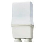 CREPUSCOLARE PALO 2NO BIPOL 16A 80LUX - FIN 103282300000