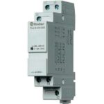 CONTROLLO TENSIONE TRIFASE 17.5MM 1CO - FIN 706184000000