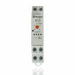 LUCE SCALA MULTIFUNZ. DIN 17,5MM 1NO 20MIN - FIN 140182300000