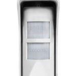 RILEVATORE TRIPLA TECNOLOGIA - URMET 1051/109
