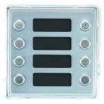 MOD.SINTHESI 8 PULS.2 FILE - URMET 1148/18