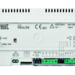 DISPOSITIVO RINVIO CH.PER 4+N - URMET 9854/58