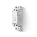 RELE' DI CHIAMATA/RESET DIN 17.5MM 1CO+1NO - FIN 131200240000