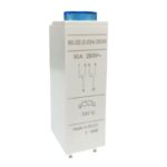RELE' TEMPORIZZATO MULTIFUNZ.2CO PLUG-IN - FIN 850200240000
