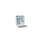 MINI RELE' INDUSTRIALE 1 CONTATTO - FIN 466190240040