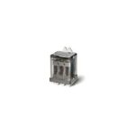 RELE' DI POTENZA 2 CONTATTI 16A FASTON250 - FIN 628282300000
