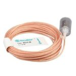 CAVO-SONDA 6 METRI PER ALIMENTI - FIN 0720106