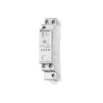 TEMPORIZZATORE MULTIFUNZ.24/240V 8A - FIN 805102400000