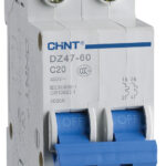 EB 1P+N C32 4.5KA - CHINT ITALIA 328392