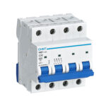 NB1-63 4P C20 6KA - CHINT ITALIA 180399