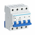 NB1-63H 4P C10 10KA DB - CHINT ITALIA 179908