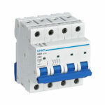 NB1-63H 4P C32 10KA DB - CHINT ITALIA 179915