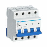 NB1-63H 4P C40 10KA DB - CHINT ITALIA 179917