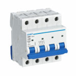 NB1-63H 4P C50 10KA DB - CHINT ITALIA 179918