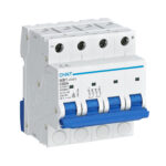 NB1-63DC 4P C16A DC1000V 6KA - CHINT ITALIA 182734